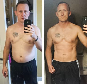 21 day online fix for men